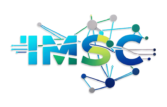 IMSC Logo